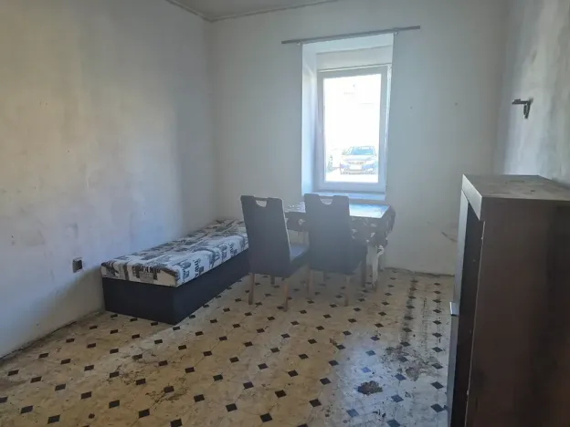 Prodej činžovního domu, Šluknov, Budišínská, 450 m2