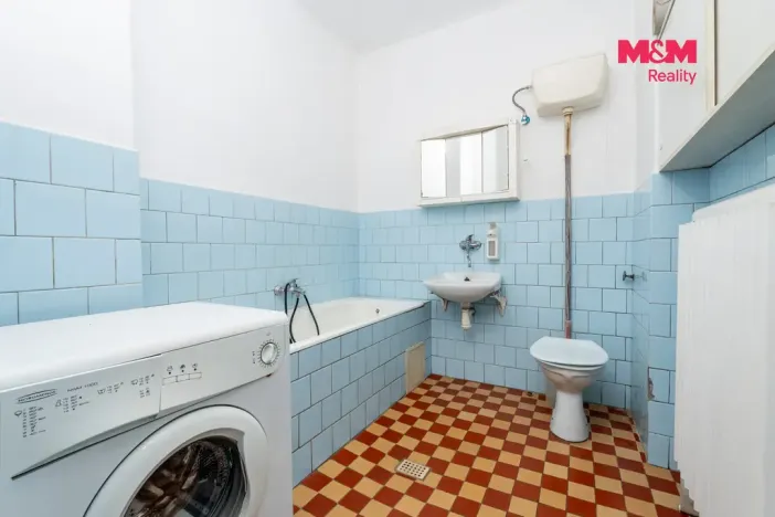 Prodej rodinného domu, Hostim, 130 m2