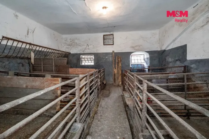 Prodej rodinného domu, Hostim, 130 m2