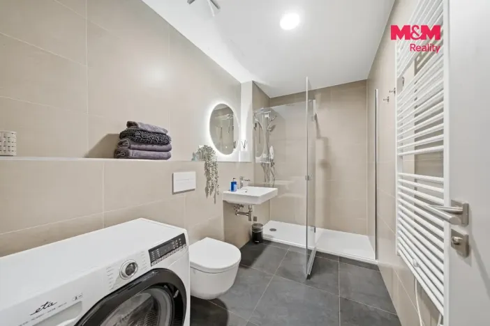 Prodej bytu 1+kk, Olomouc, Ostrovní, 36 m2
