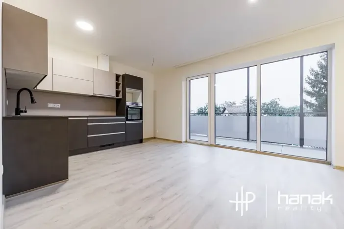 Pronájem bytu 3+kk, Olomouc, Na Bojišti, 80 m2