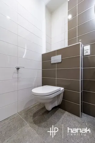 Pronájem bytu 3+kk, Olomouc, Na Bojišti, 80 m2