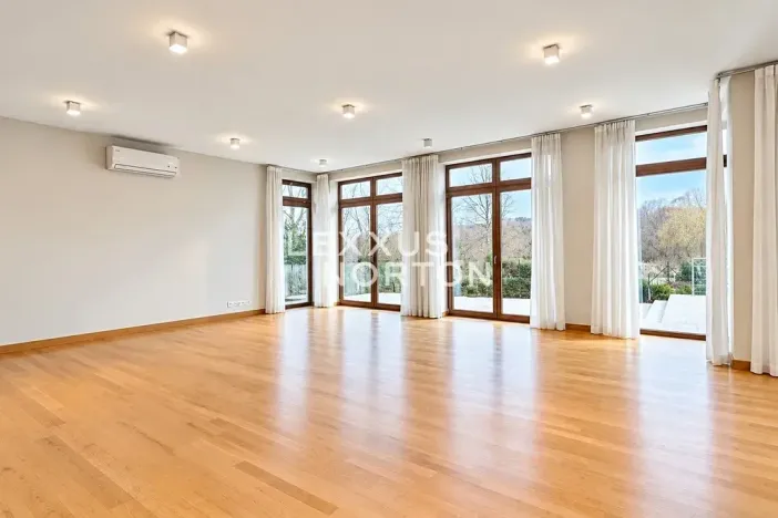 Pronájem vily, Praha - Nebušice, Nebušická, 400 m2