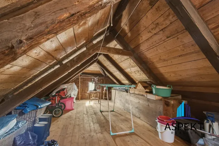 Prodej chaty, Krásná Lípa - Vlčí Hora, 190 m2