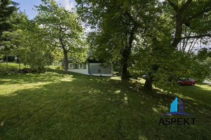 Prodej chaty, Krásná Lípa - Vlčí Hora, 190 m2