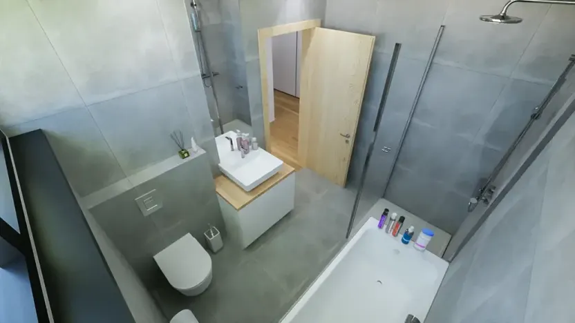 Prodej bytu 4+kk, Zlín, Zimní, 89 m2