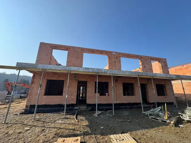 Prodej rodinného domu, Zlín, Zimní, 89 m2