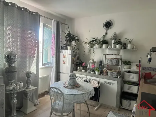 Pronájem bytu 1+kk, Napajedla, 50 m2