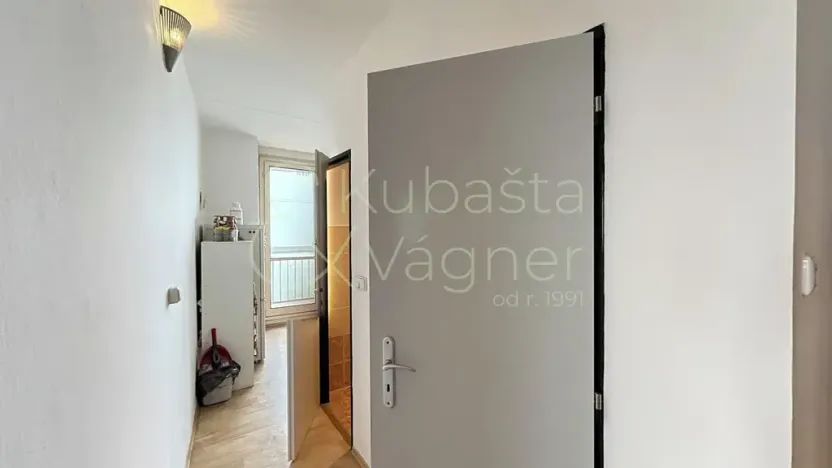 Prodej bytu 3+1, Chrudim, Na Větrníku, 72 m2
