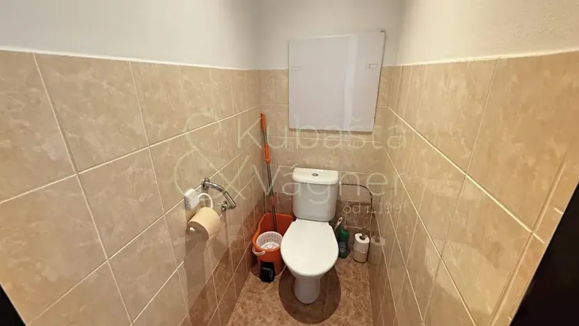 Prodej bytu 3+1, Chrudim, Na Větrníku, 72 m2