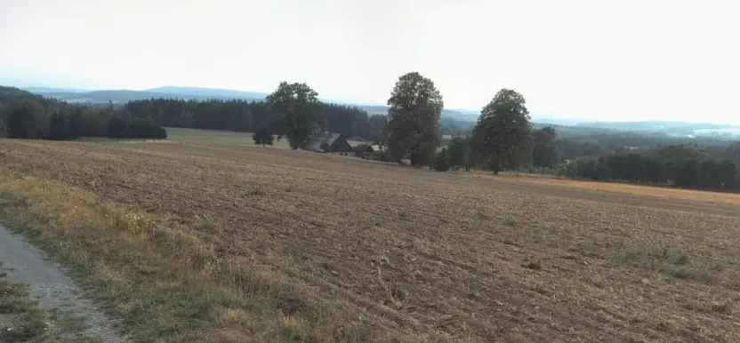 Prodej pole, Liberk, 16208 m2