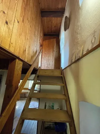 Prodej chalupy, Slepotice, 50 m2