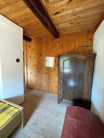 Prodej chalupy, Slepotice, 50 m2
