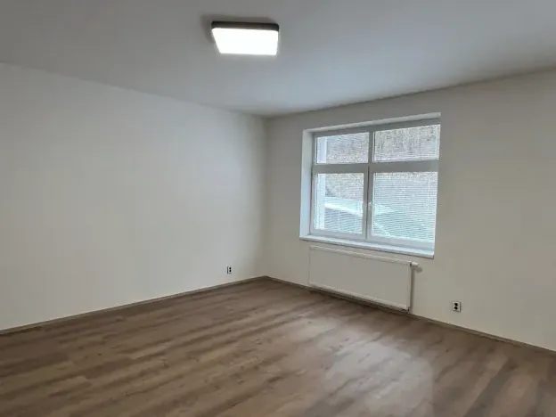 Pronájem bytu 1+kk, Liberec, Rynoltická, 41 m2