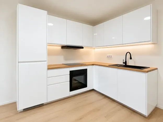 Prodej bytu 3+kk, Praha - Malešice, Káranská, 54 m2