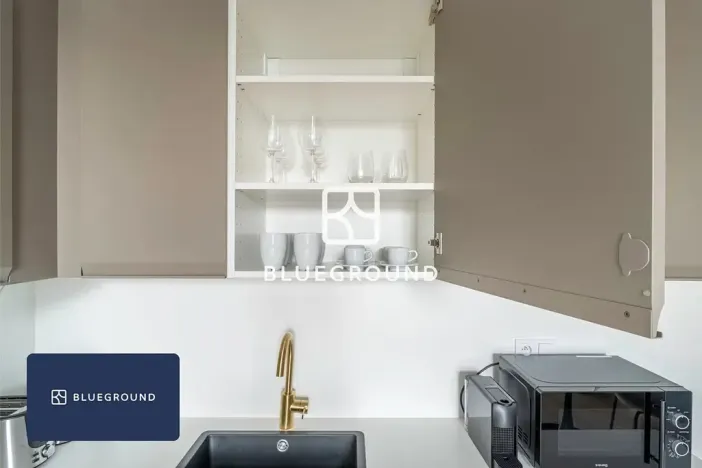 Pronájem bytu 2+kk, Praha - Vršovice, Rostovská, 66 m2