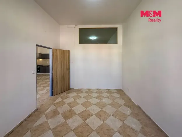 Pronájem bytu 3+kk, Svitavy - Město, náměstí Míru, 88 m2