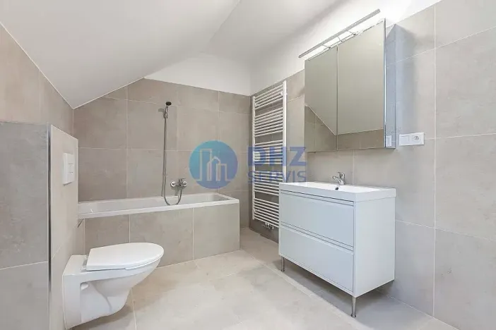 Pronájem bytu 4+kk, Hořátev, 90 m2