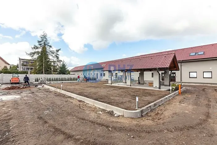 Pronájem bytu 4+kk, Hořátev, 90 m2