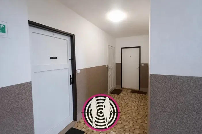 Prodej bytu 2+kk, Praha - Vršovice, Jerevanská, 61 m2