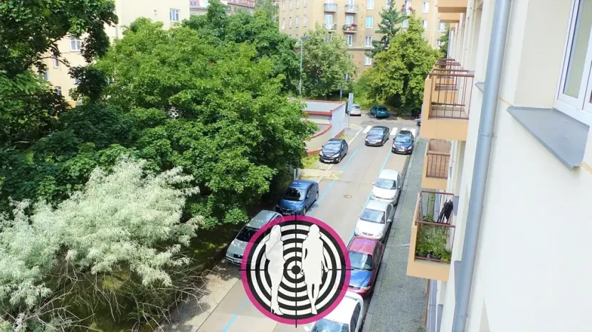 Prodej bytu 2+kk, Praha - Vršovice, Jerevanská, 61 m2