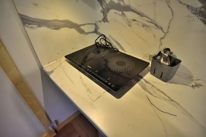 Pronájem bytu 1+kk, Čisovice, 25 m2