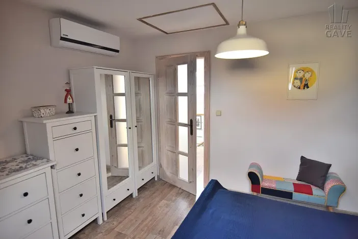 Prodej rodinného domu, Spomyšl, 124 m2