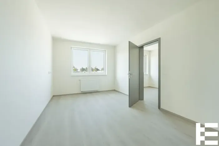 Prodej bytu 2+kk, Praha - Satalice, Za Novákovou zahradou, 36 m2