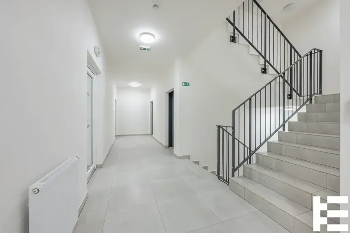 Prodej apartmánu, Kolín, Pražská, 70 m2