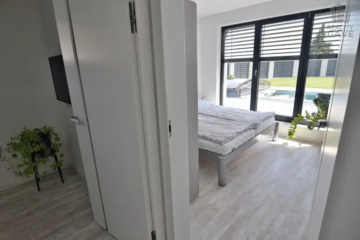 Prodej rodinného domu, Krupka, Hřbitovní, 134 m2