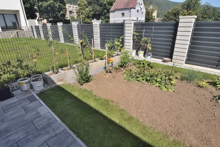 Prodej rodinného domu, Krupka, Hřbitovní, 134 m2