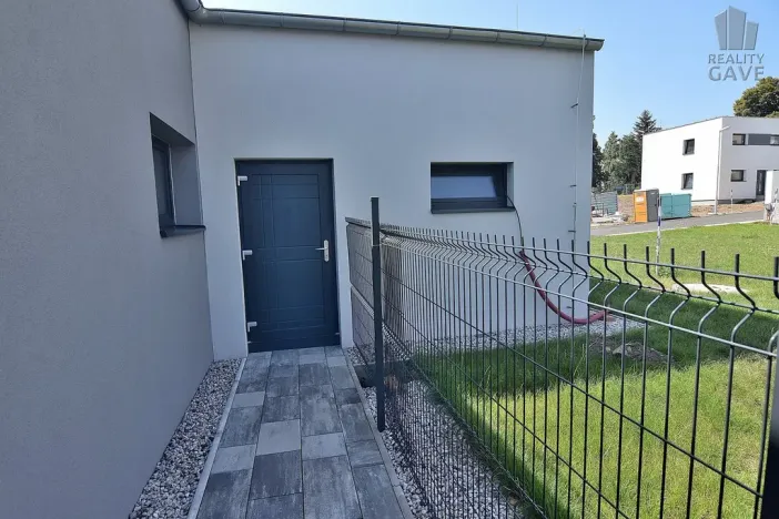 Prodej rodinného domu, Krupka, Hřbitovní, 134 m2