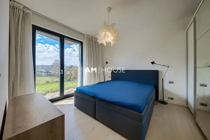 Pronájem bytu 2+kk, Praha - Libeň, Libeňský ostrov, 64 m2