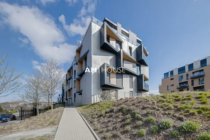 Pronájem bytu 2+kk, Praha - Libeň, Libeňský ostrov, 64 m2