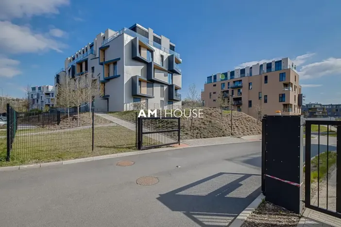Pronájem bytu 2+kk, Praha - Libeň, Libeňský ostrov, 64 m2