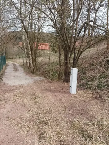 Prodej pozemku pro bydlení, Heřmánkovice, 4747 m2