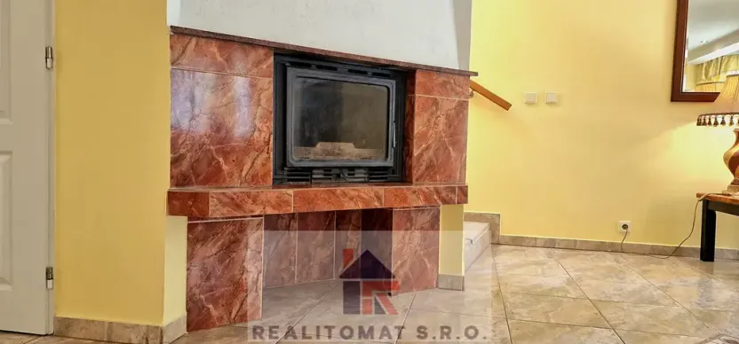 Pronájem rodinného domu, Šestajovice, Ve Skále, 160 m2