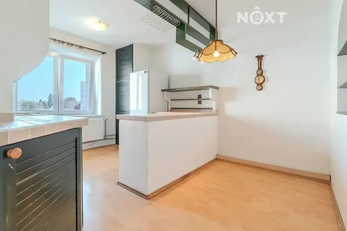 Prodej bytu 2+1, České Budějovice, Nerudova, 58 m2