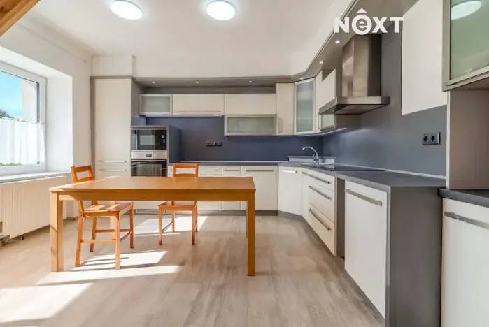 Prodej zemědělské usedlosti, Žďár, 165 m2