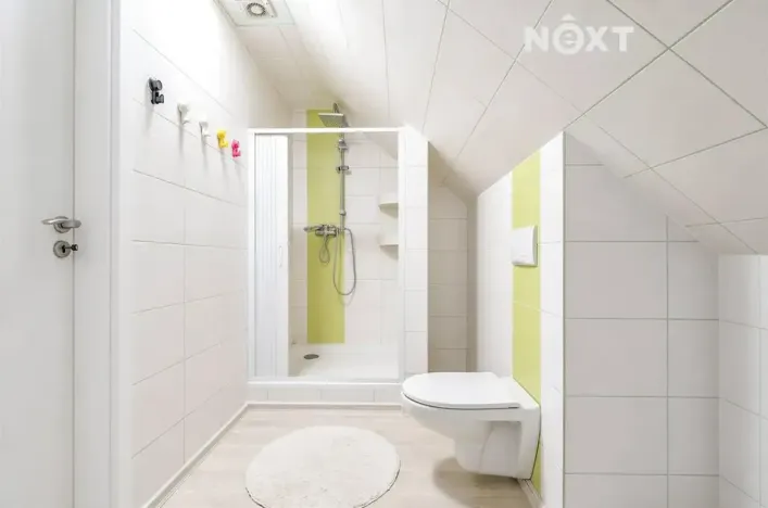 Prodej zemědělské usedlosti, Žďár, 165 m2
