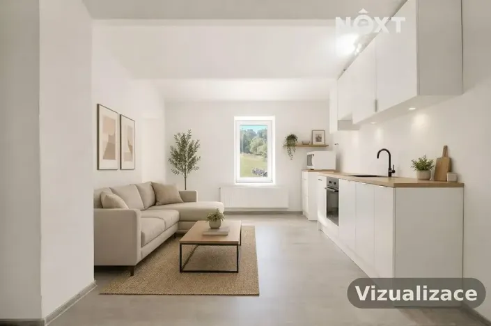 Prodej zemědělské usedlosti, Žďár, 165 m2