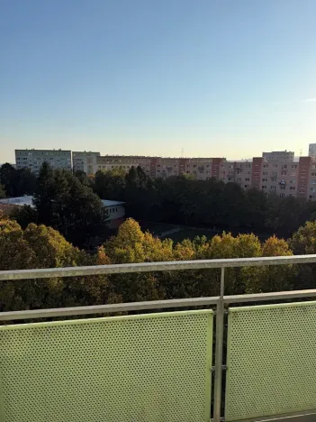 Pronájem bytu 2+1, Brno, náměstí SNP, 55 m2