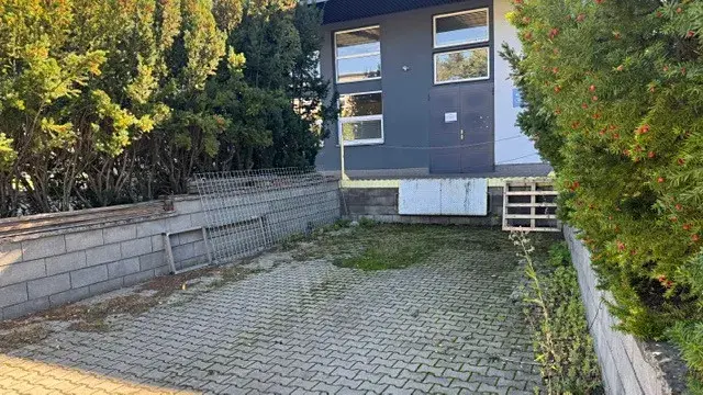 Pronájem skladu, Holešov, 205 m2