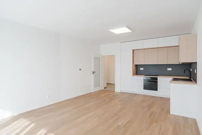 Pronájem bytu 2+kk, Litomyšl, Zelená alej, 72 m2