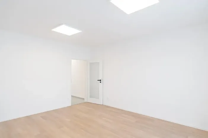 Pronájem bytu 2+kk, Litomyšl, Zelená alej, 72 m2