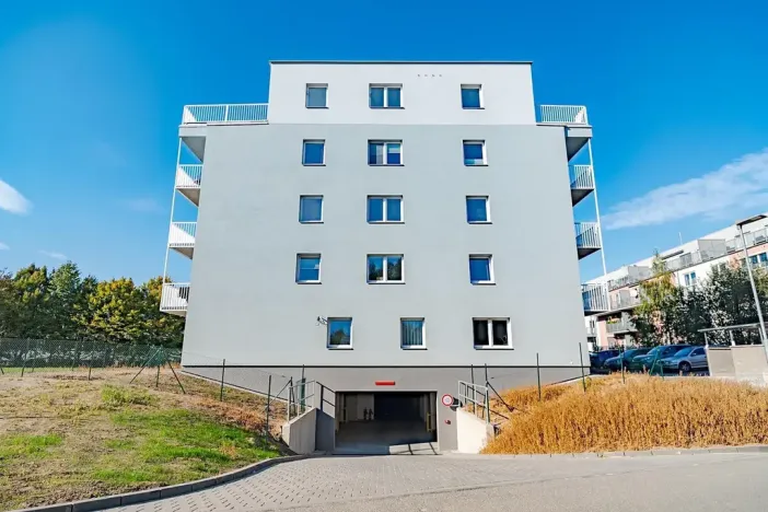 Pronájem bytu 2+kk, Litomyšl, Zelená alej, 72 m2