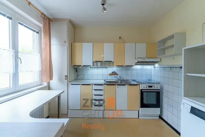 Prodej rodinného domu, Uherský Brod, Na Chmelnici, 137 m2