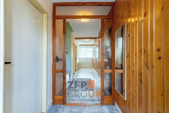 Prodej rodinného domu, Uherský Brod, Na Chmelnici, 137 m2