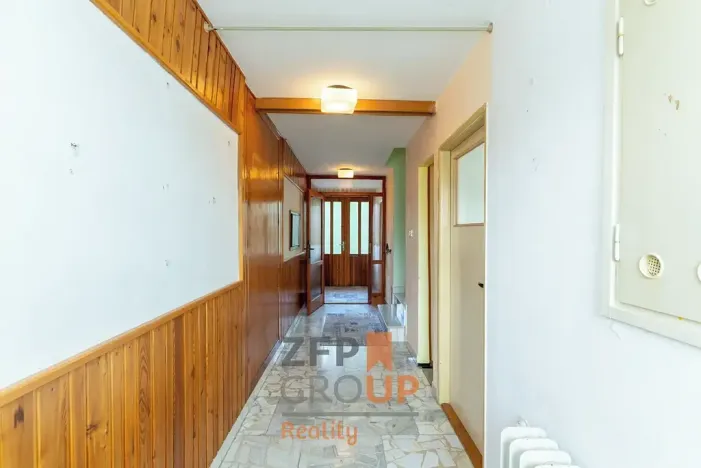 Prodej rodinného domu, Uherský Brod, Na Chmelnici, 137 m2
