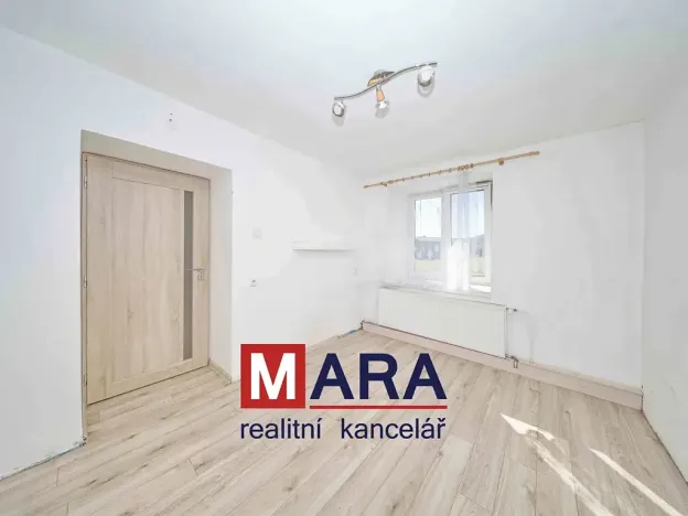 Prodej rodinného domu, Červená Voda, 380 m2